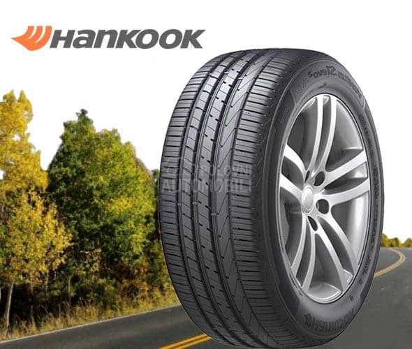 Hankook 235/40 R19 Letnja