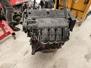 MOTOR 1.6 BENZIN za Citroen Xsara Picasso za 2007. god.