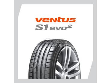 Hankook 225/35 R19 Letnja