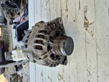 Altenator za Škoda Superb od 2002. do 2006. god.