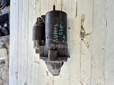 Alnaser za Škoda Superb od 2002. do 2006. god.