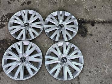 Ratkapne  16" 5 x 112