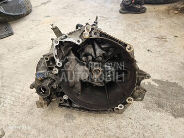 MENJAC 1.6 5 brzina za Citroen Xsara Picasso za 2007. god.