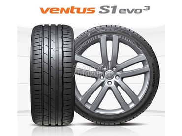 Hankook 225/35 R19 Letnja