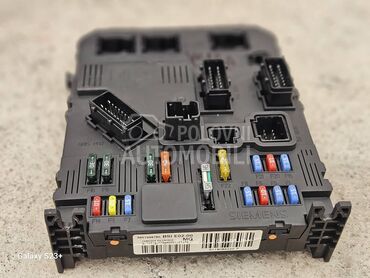 BSI 1.6 za Citroen Xsara Picasso za 2007. god.