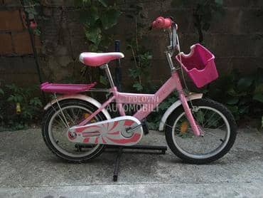 Alpina Pearl 16 Roze