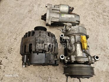 ALTERNATOR 1.6 benz za Citroen Xsara Picasso za 2007. god.