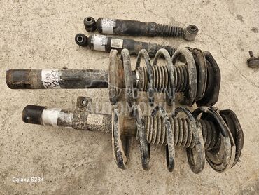 AMORTIZER  SOLJA OPRUGA za Citroen Xsara Picasso za 2007. god.