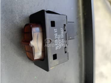 prekidaci ambient osverljenja za Citroen C4 Grand Picasso, C4 Picasso od 2007. do 2012. god.