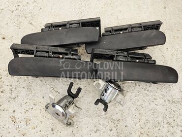 BRAVA RUCKA KVAKA za Citroen Xsara Picasso od 2000. do 2008. god.