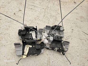 UNUTRASNJA BRAVA za Citroen Xsara Picasso od 2007. do 2008. god.