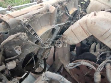 5SFE hladnjak i usmerivač za Toyota Camry od 1991. do 1996. god.