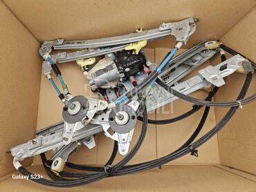 PODIZAC STAKLA PROZORA za Citroen Xsara Picasso od 2000. do 2008. god.