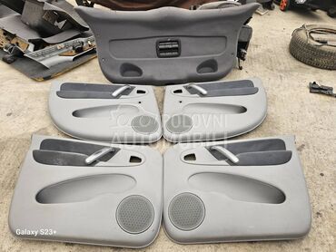 TAPACIR VRATA za Citroen Xsara Picasso od 2000. do 2008. god.