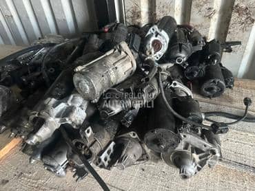 alnaser starter za BMW 116 od 2000. do 2024. god.