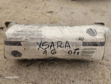 VAZDUSNI JASTUK za Citroen C4, C4 Grand Picasso, C4 Picasso ... od 2000. do 2008. god.