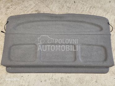 DASKA POLICA GEPEKA za Citroen Xsara Picasso od 2000. do 2008. god.