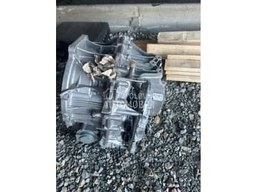 menjac za BMW X5 od 2000. do 2024. god.