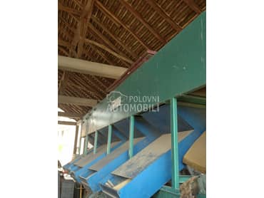 klasirka za kornišone original