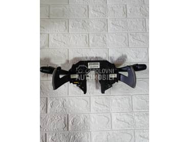 Ablender za Citroen C4 Grand Picasso, C4 Picasso od 2006. do 2013. god.