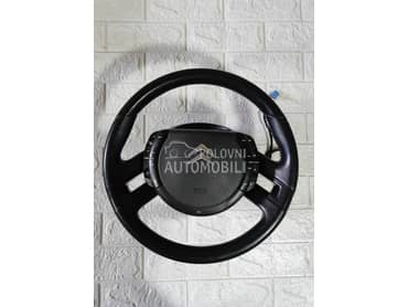Volan za Citroen C4 Grand Picasso, C4 Picasso od 2006. do 2013. god.