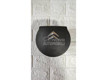 Airbeg volana za Citroen C4 Grand Picasso, C4 Picasso od 2006. do 2013. god.