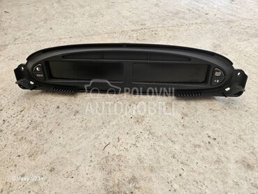 KILOMETAR SAT  2.0hdi za Citroen Xsara Picasso od 2000. do 2004. god.