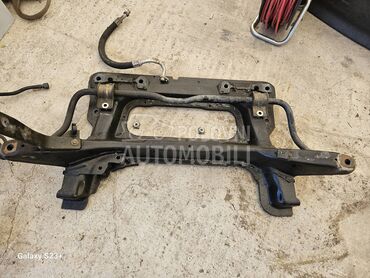 PREDNJI MOST za Citroen Xsara Picasso od 2000. do 2008. god.