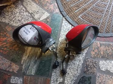 RETROVIZORI za Seat Leon od 2009. do 2013. god.