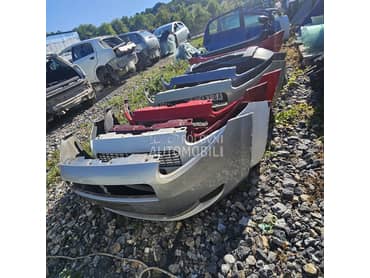 branik za Fiat 500, 500L, Bravo ...