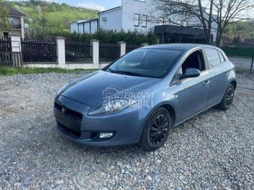 Fiat Bravo -  kompletan auto u delovima
