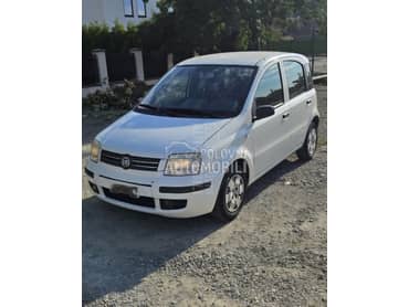 Fiat Panda -  kompletan auto u delovima