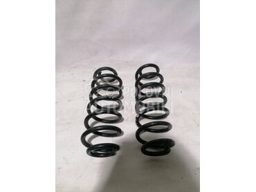 Zadnje opruge za Audi A3 od 2003. do 2013. god.