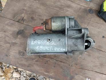 Anlaser za Renault Laguna