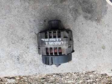 Alternator za Renault Laguna