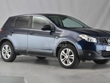 Ležaj točka za Nissan Qashqai od 2006. do 2014. god.