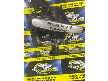 Zadnja desna brava za Ford Focus od 2005. do 2010. god.