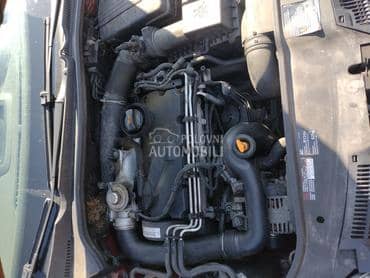 kompletan motor BKC za Volkswagen Golf 5 od 2004. do 2008. god.
