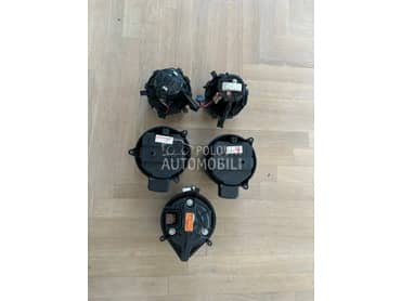 VENTILATOR za Audi A4, A4 Allroad, A5 ... od 2003. do 2017. god.