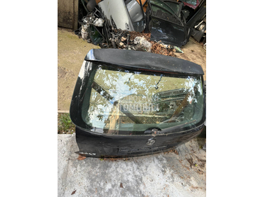 vrata gepek za Volkswagen Golf 6 od 2008. do 2012. god.