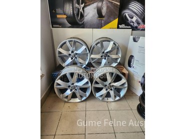 Aluminijumske felne  18" 5 x 112