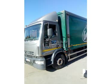 Iveco EUROCARGO ML 160 E21