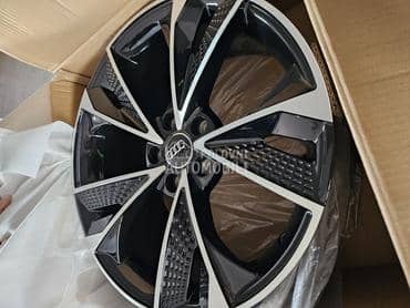 Aluminijumske felne  18" 5 x 112