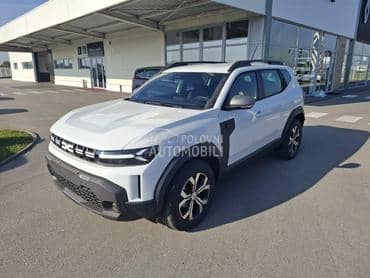 Dacia Duster Expression  130 4x4