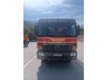 Mercedes Benz Actros 2644