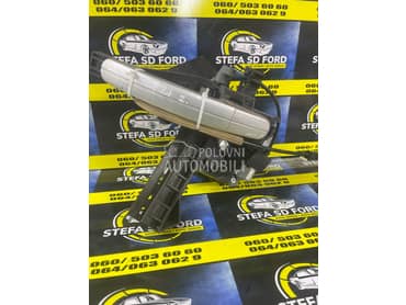 Prednja desna brava za Ford Focus od 2005. do 2010. god.