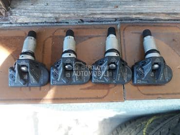 senzori za Mercedes Benz A 200 od 2019. do 2022. god.