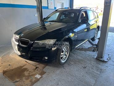 Delovi za BMW Serija 3 e90