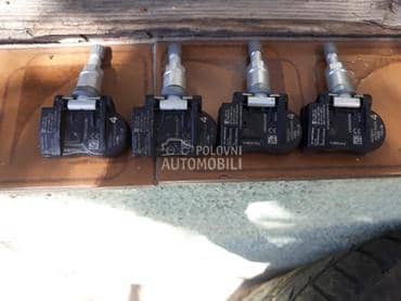 sen za Nissan Qashqai od 2016. do 2020. god.