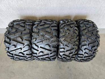 Wanda 11/26 R12 Sve sezone